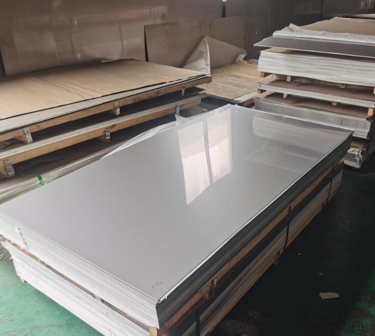 江阳321不锈钢板