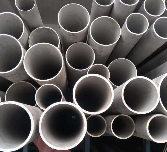 江阳321不锈钢管