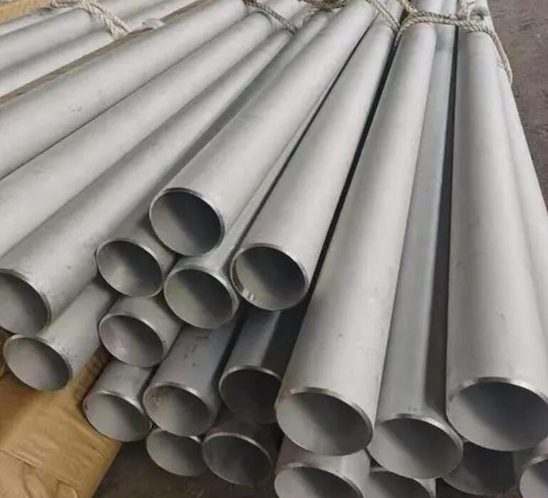 江阳304不锈钢管