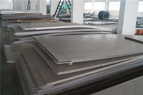 江阳304不锈钢板