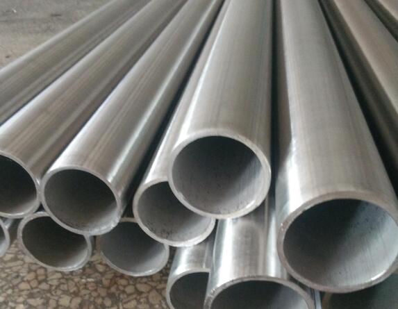 江阳321不锈钢管