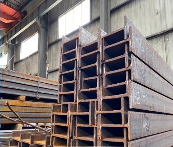江阳Q420C工字型钢