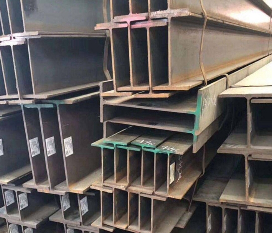江阳Q235C工字钢
