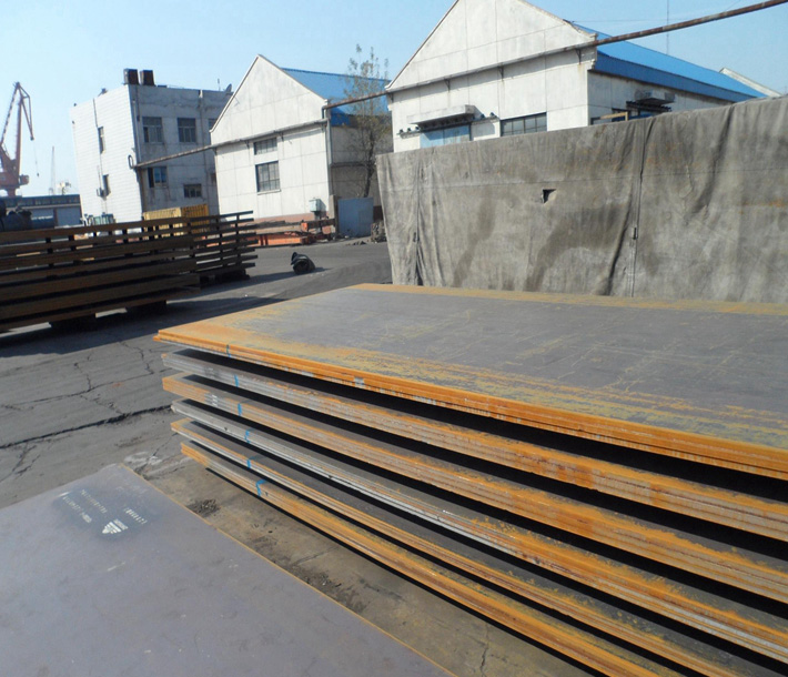 江阳SA210C镀锌板